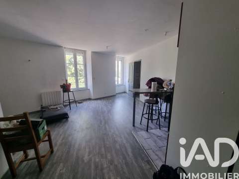 Immeuble Saint-Germain-Laval 42