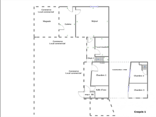 Immeuble