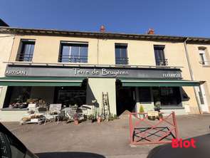 Vente Immeuble 2 chambresSaint-Gilles
