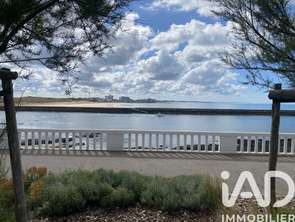 Vente ImmeubleSaint-Gilles-Croix-de-Vie