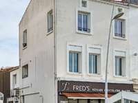 Immeuble 6 pièces Immeuble 6 pièces