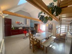 Vente ImmeubleSaint-Gonnery