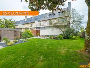 Vente Immeuble 4 chambresSaint-Grégoire