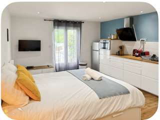 Immeuble 5 pièces Immeuble 5 pièces