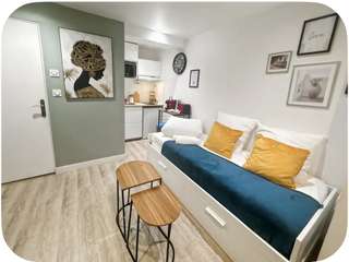 Immeuble 5 pièces Immeuble 5 pièces