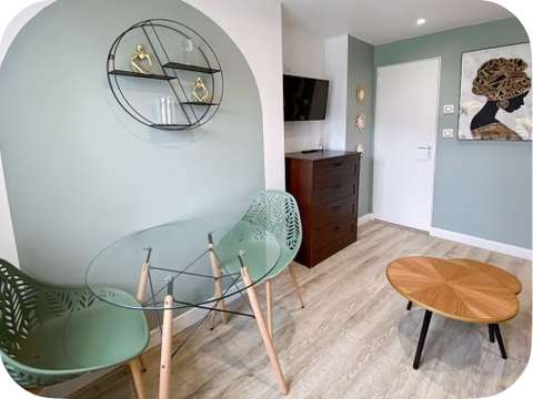 Immeuble 5 pièces Immeuble 5 pièces