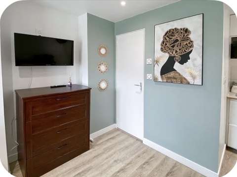 Immeuble 5 pièces Immeuble 5 pièces