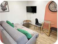 Immeuble 5 pièces