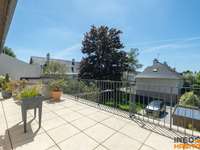 Immeuble 8 pièces