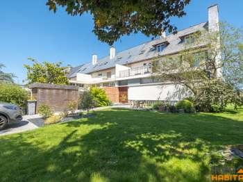 Vente Immeuble 4 chambresSaint-Grégoire