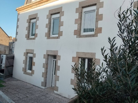 Immeuble Saint-guenole 29