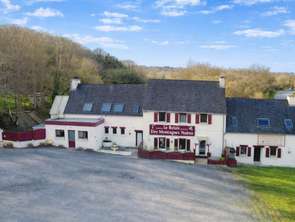 Vente Immeuble 4 piècesSaint-Hernin