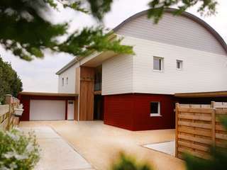 Immeuble 5 pièces
