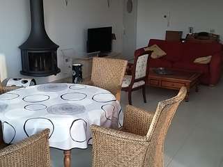 Immeuble 5 pièces