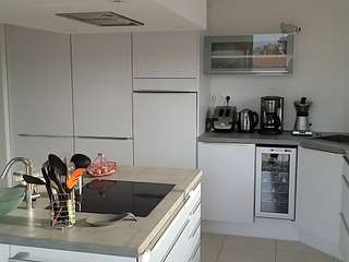 Immeuble 5 pièces