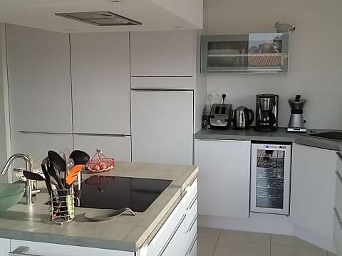 Immeuble 5 pièces