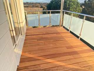 Immeuble 5 pièces
