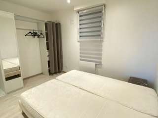 Immeuble 5 pièces