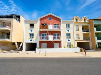 Vente Immeuble 9 chambresSaint-Hilaire-de-Riez