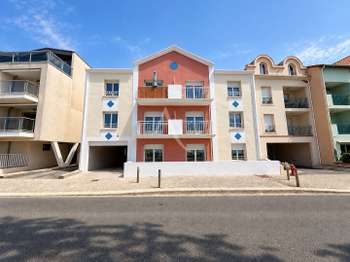 Vente Immeuble 9 chambresSaint-Hilaire-de-Riez