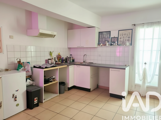 Immeuble