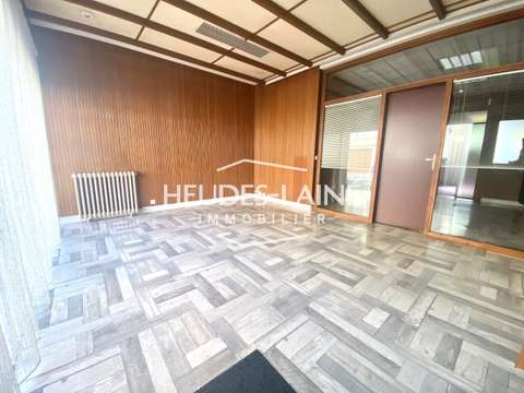 Immeuble Saint-Hilaire-du-Harcouët 50