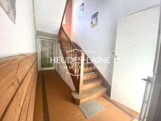 Immeuble