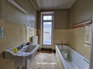 Immeuble 13 pièces Immeuble 13 pièces