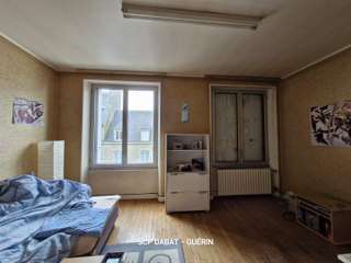 Immeuble 13 pièces Immeuble 13 pièces