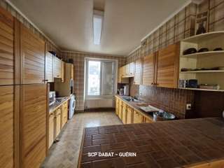 Immeuble 13 pièces Immeuble 13 pièces