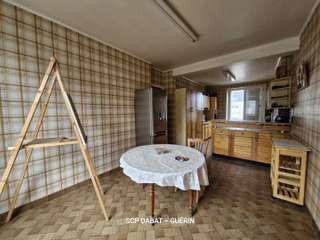Immeuble 13 pièces Immeuble 13 pièces