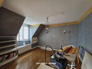 Immeuble 13 pièces Immeuble 13 pièces