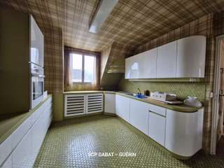 Immeuble 13 pièces Immeuble 13 pièces
