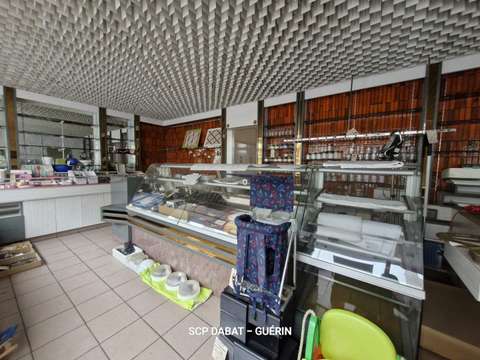Immeuble 13 pièces Immeuble 13 pièces