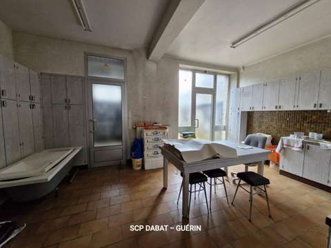 Immeuble 13 pièces Immeuble 13 pièces