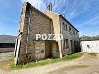 Immeuble 4 pièces Immeuble 4 pièces