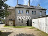 Immeuble 4 pièces Immeuble 4 pièces