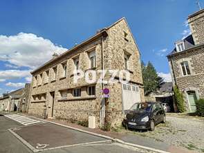 Vente Immeuble 1 chambreSaint-Hilaire-du-Harcouët