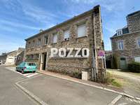 Immeuble 4 pièces Immeuble 4 pièces