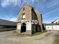 Immeuble 4 pièces Immeuble 4 pièces