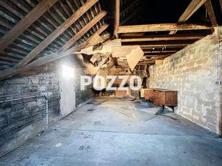 Immeuble 5 pièces