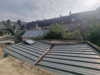 Immeuble 7 pièces