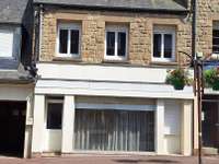 Immeuble 7 pièces
