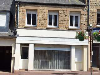 Immeuble 7 pièces