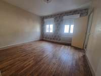 Immeuble 7 pièces