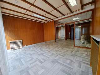 Immeuble 7 pièces