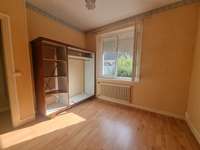 Immeuble 7 pièces