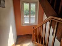 Immeuble 7 pièces