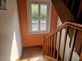 Immeuble 7 pièces