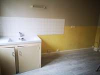 Immeuble 7 pièces